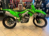 Kawasaki KX 250