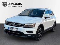 Volkswagen Tiguan 2.0 TDI DPF SCR 4Motion GT DRAG MOMS/VAT