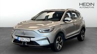MG ZS EV ZS EV LUXURY