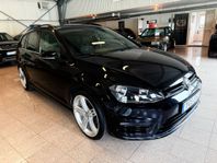 Volkswagen Golf SC 1.4 TSI 150hk R-line 19tum Låg skatt