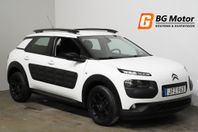 Citroën C4 Cactus 1.6 BlueHDi 99HK 0,31L Milen/1103KR Skatt