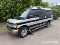 Ford Econoline