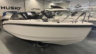 Bella 700 BR -17 med Mercury F 250 XL DTS -17