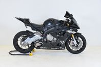 BMW Motorrad S 1000 RR Arrow HP4