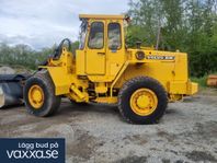 Volvo BM 4300B "endast 12129 tim"