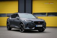 Cupra Formentor 2.0 TSI 4WD 310HK VZ BEATS PANO DRAG SKAL