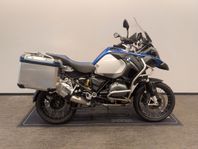 BMW R1200 GS Adventure