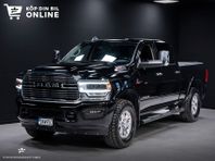 Dodge Ram 2500 6,7L CUMMINS 375HK LARAMIE DECKED LEASEBAR
