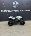 Polaris OUTLAW 110cc EFI Barnfyrhjuling