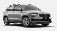 Skoda Karoq SELECTION 1,5 TSI 150 HK 7 VXL DSG
