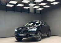 Volvo XC60 Recharge T6 II AWD Lång räckvidd Google/Pano/VOC