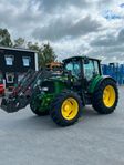 John Deere 6420 S