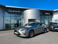 Lexus ES 300h Luxury ML Euro 6