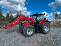 Massey Ferguson 6718S Dyna-VT