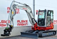 Takeuchi TB 260