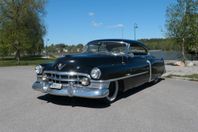 Cadillac Serie 61 Coupe