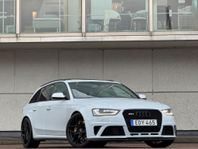 Audi RS4 RS 4 Avant 4.2 FSI V8 quattro S Tronic RS