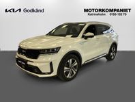 Kia Sorento PHEV Advance Plus Panorama Automat 7-sits 265hk