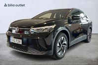 Volkswagen ID.4 Pro Performance Komfort Plus 204hk / MOMS