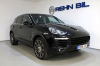 Porsche Cayenne Diesel TipTronic S Sv-såld 21" Drag 262hk