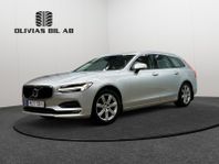Volvo V90 D4 AWD Advanced Edition Momentum Drag Värmare