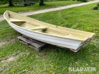 Båt Ytteri 4,2meter