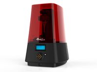 3D-skrivare XYZ Nobel Superfine (uppackad)