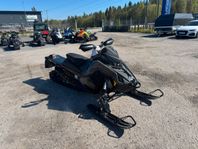 Polaris 650 SB ASSAULT 146 Sommar kampanj Köp ONLINE