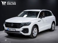 Volkswagen Touareg 3.0 V6 TDI 286HK MODERN NATURE DRAG LED