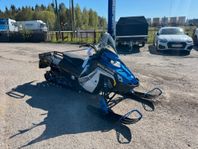 Polaris 650 NORDIC PRO 146 Köp ONLINE