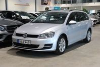 Volkswagen Golf 1.2 TSi 105HK Masters SportsCombi