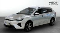 MG 5 MG5 61 KWH LUX