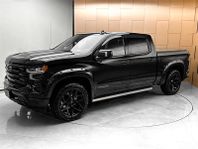 Chevrolet Silverado High Country - Duramax Diesel omg lev!