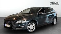 Volvo V60 Classic Momentum D3 Aut / Värmare / Drag