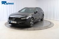 Volvo V90 B4 AWD Diesel R-Design