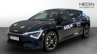 Kia EV6 GT LINE AWD LONG RANGE 20 OCH SOLLUCKA