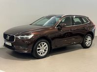 Volvo XC60 T4 Momentum Advanced / Navigation / Backkamera /