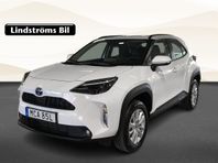 Toyota Yaris Cross Hybrid AWD-i 1.5 Active P-sens Vinterhjul
