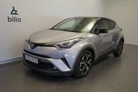 Toyota C-HR Hybrid CVT X-Edition