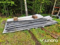 Aluminiumsplåt