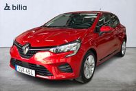 Renault Clio TCe 90 Zen 5-d