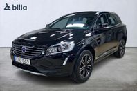 Volvo XC60 D4 AWD Classic Summum