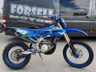 Yamaha WR 250 F / Räntefritt 24mån