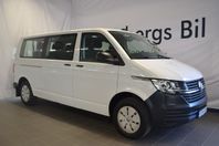 Volkswagen Caravelle 2.0 TDI 150hk 9-sitsig