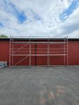Begagnad Byggställning Altrad Modul 28 200:-