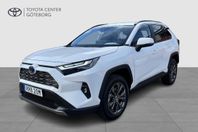 Toyota RAV4 Hybrid AWD-i EXECUTIVE