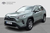 Toyota RAV4 Hybrid AWD-i ACTIVE KOMFORTPAKET