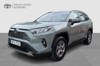 Toyota RAV4 Hybrid AWD-i ACTIVE KOMFORTPAKET