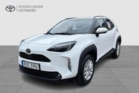 Toyota Yaris Cross Hybrid 115 ACTIVE SÄKERHETSPAKET