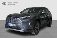 Toyota RAV4 Hybrid AWD-i EXECUTIVE
